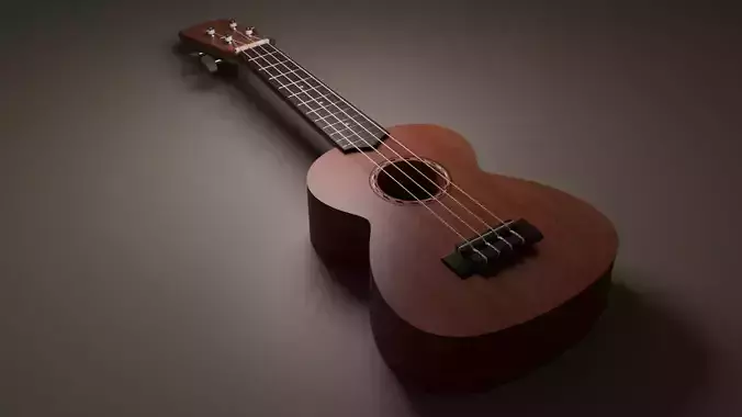 Ukulele