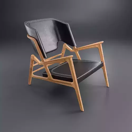 Hookl und Stool Tisa