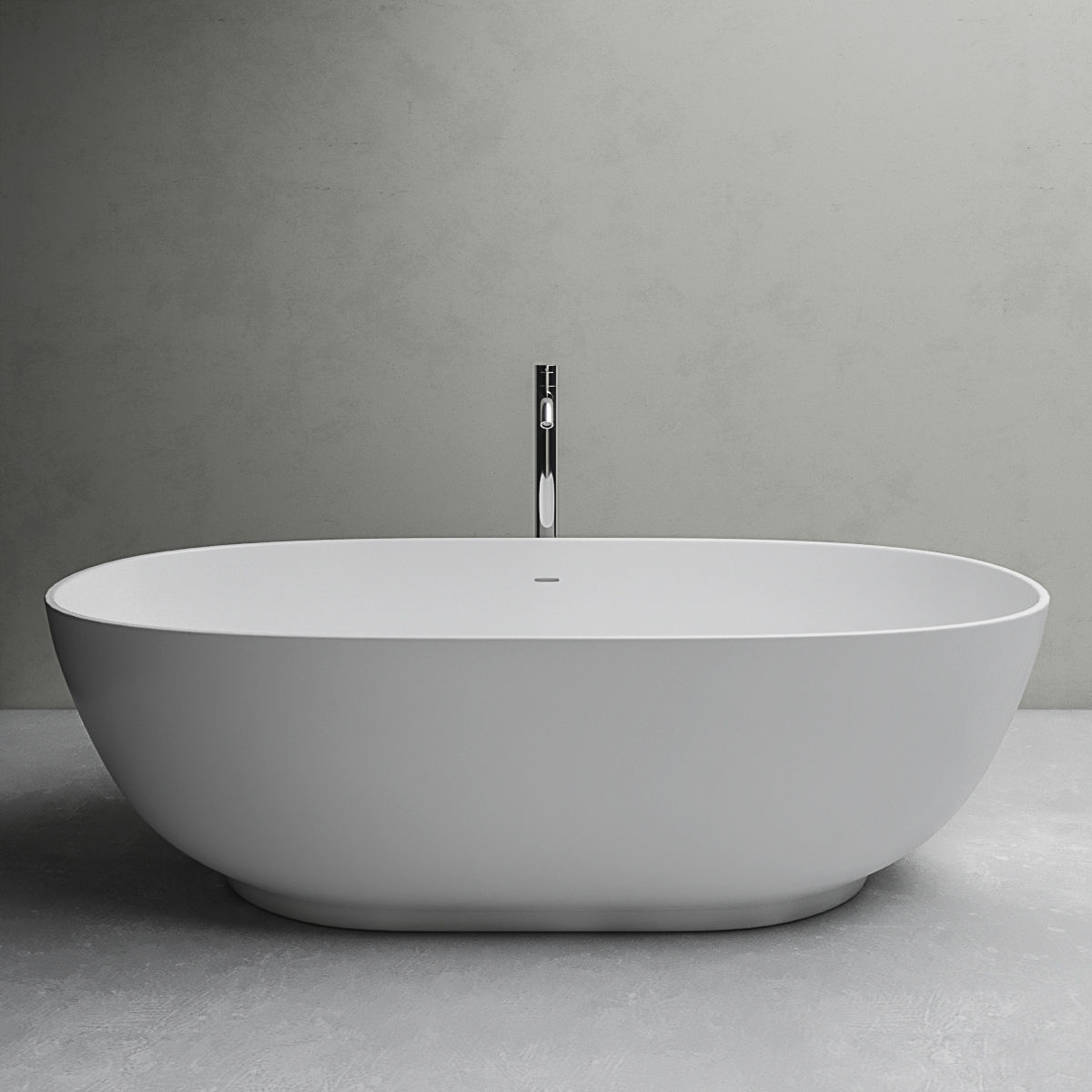 Bathroom furniture collection 3 Bathroom 9 3D model_45