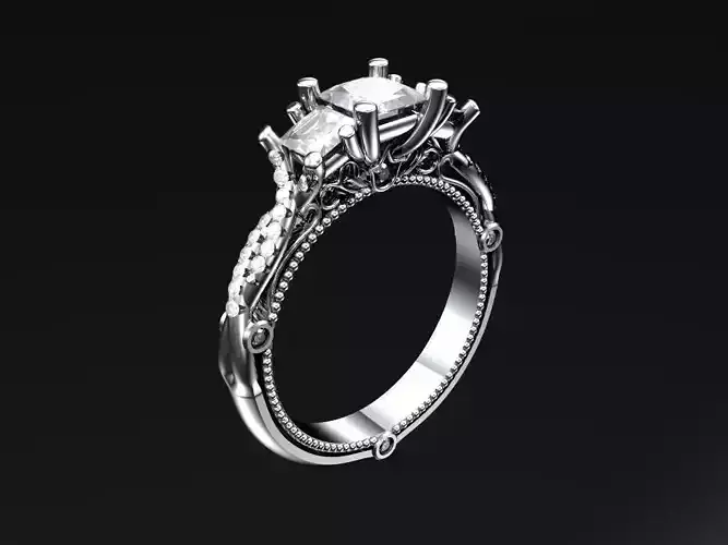 Engagement ring