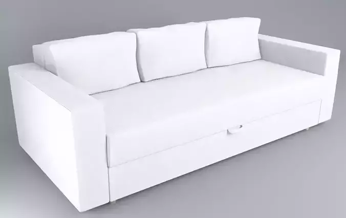 Sofa-BedFriheten sofa