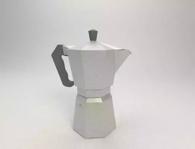 Italian Coffee Maker