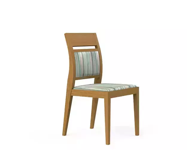 Designed Chair