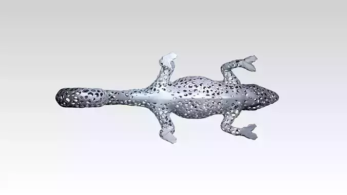Chameleon Voronoi