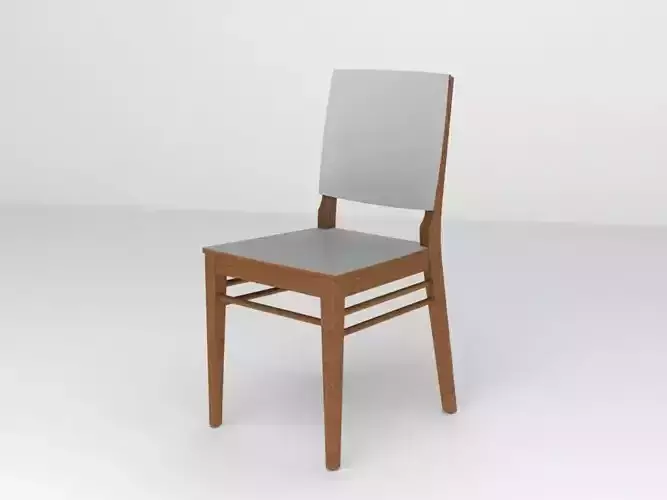Posh Chair