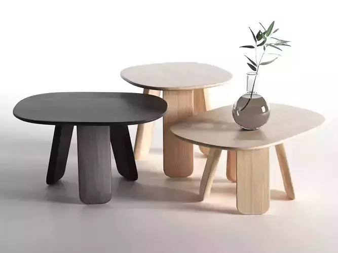 Triku Coffee Tables