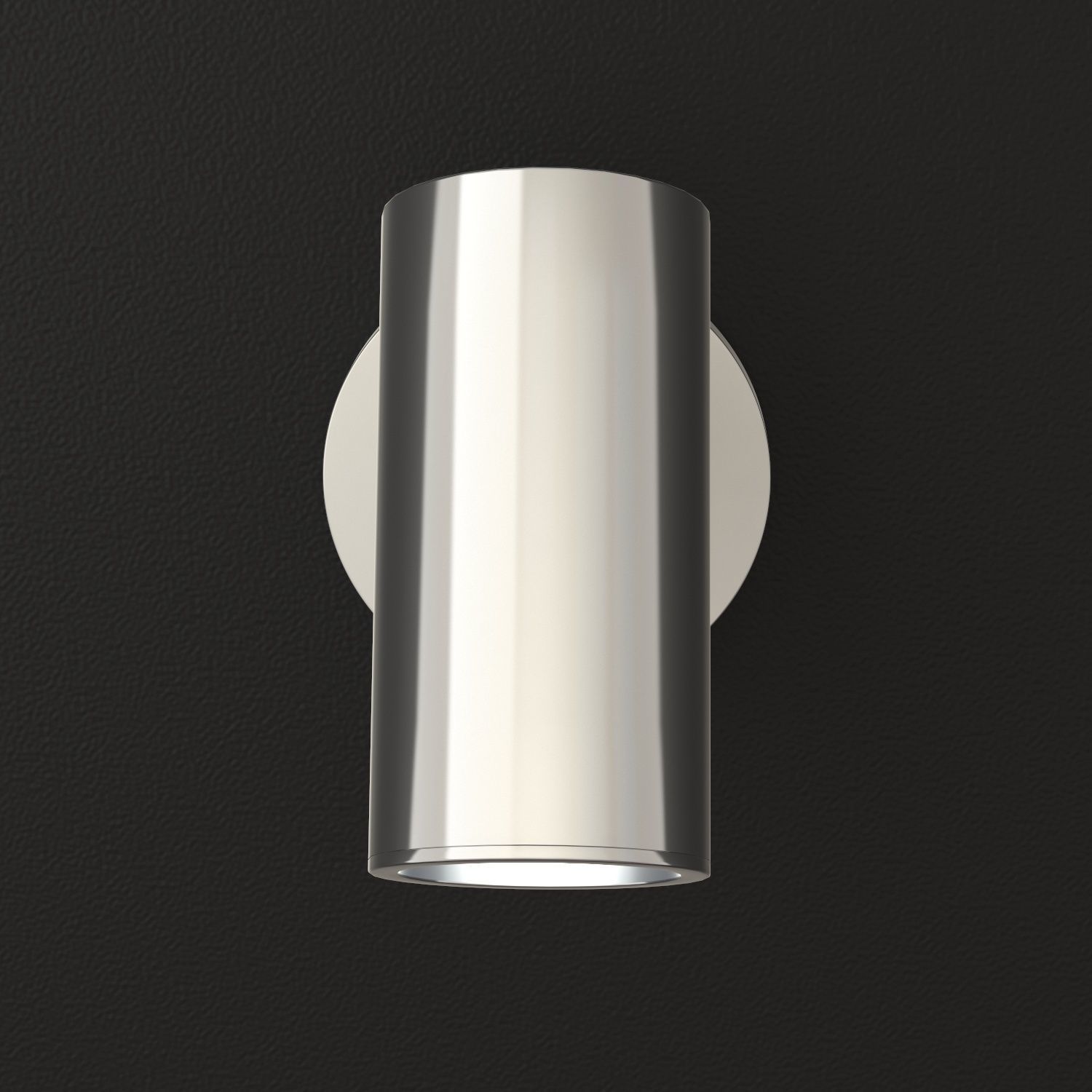 Champeaux Sconce 3D model_3