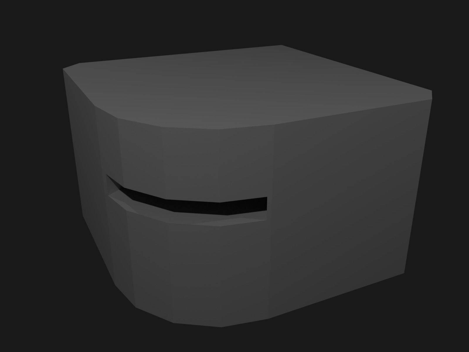War Pillboxes 3D print model_5