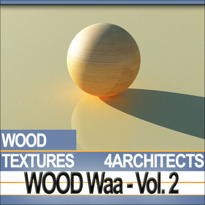 Wood and Materials Vol 2 Texture_1