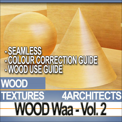 Wood and Materials Vol 2 Texture_2