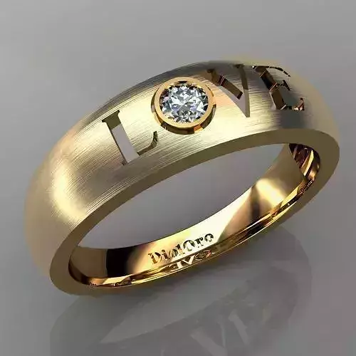 love ring 