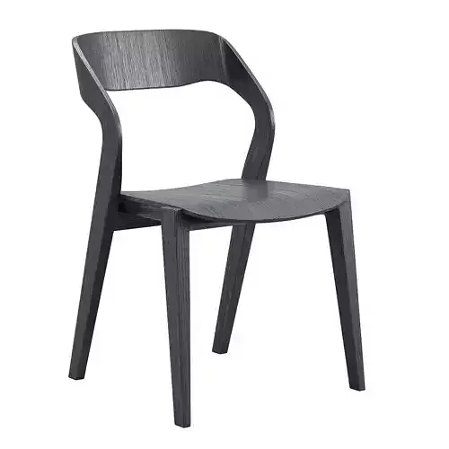 Mixis RS side chair