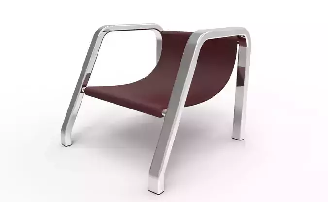 Chair 3D model