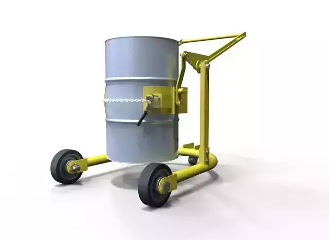 Drum Carrier