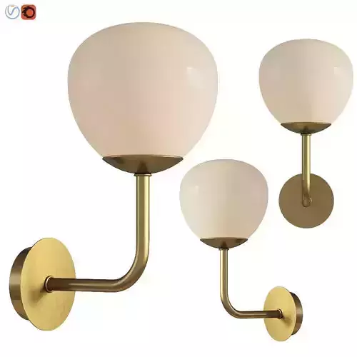 Wall Lamp Erich Maytoni