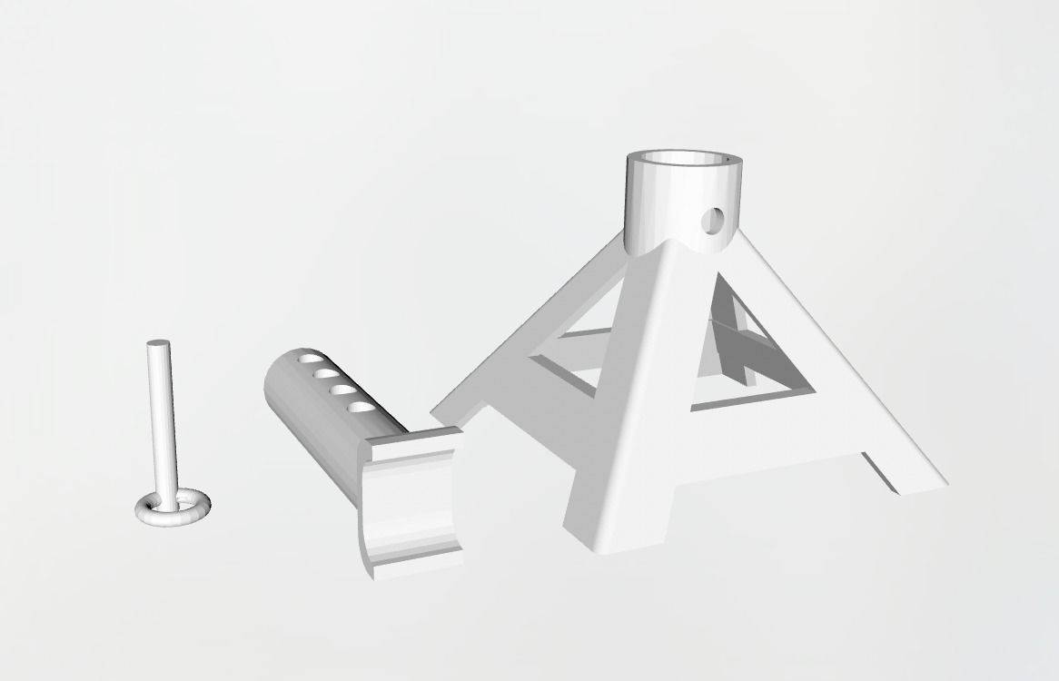 Jack stand
