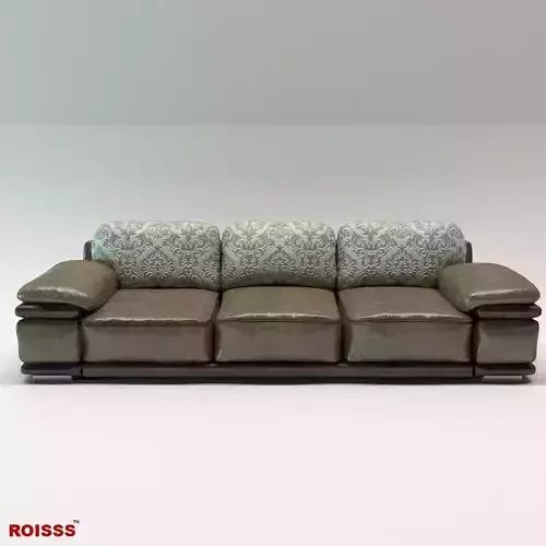 Sofa richmond 1 Roisss Interior Design 3D