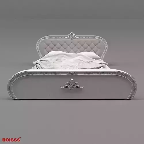 Bed 1 Roisss Interior Design 3D