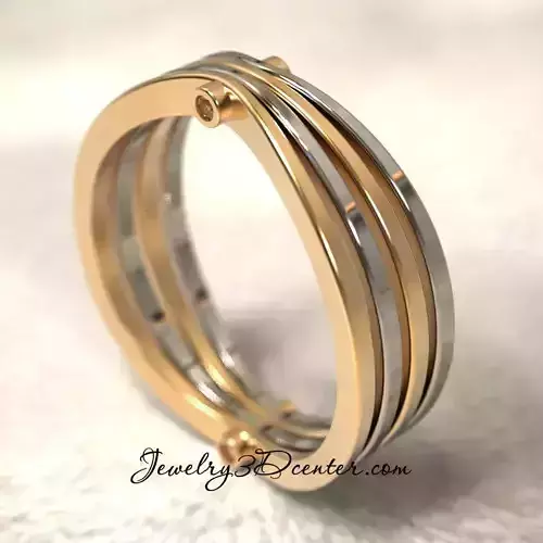 Wedding ring obr 224