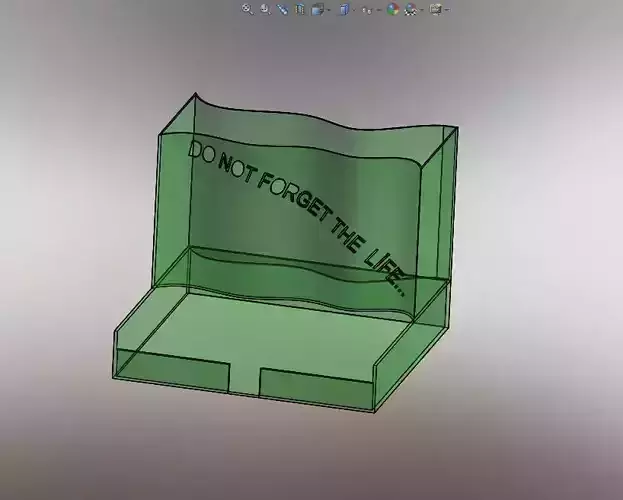 Pen  and Note  holders