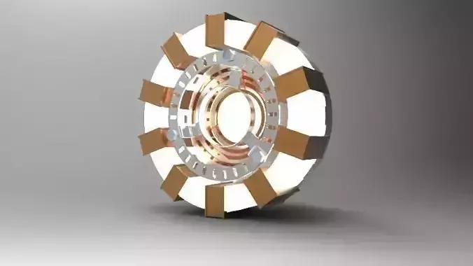 Arc Reactor