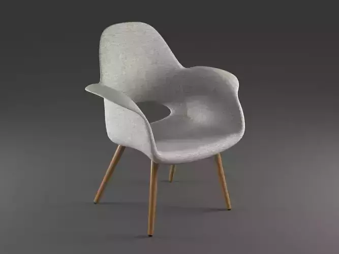 Organic Chair