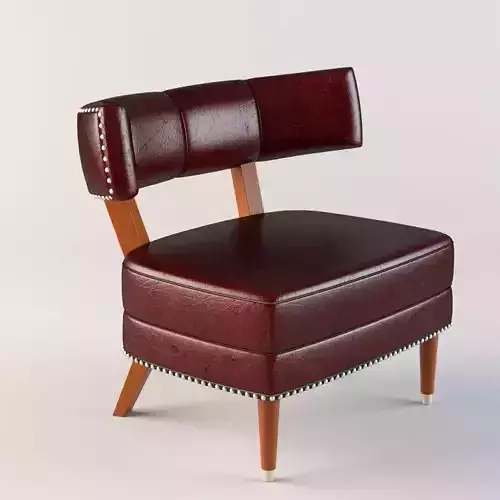 Sorbonne Armchair