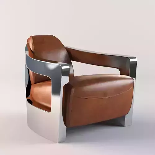 Mars Armchair
