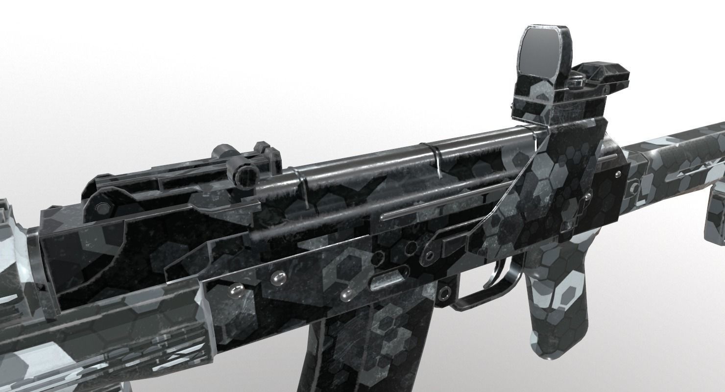 AK Kit 3D model_42