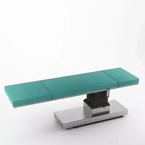 Surgical table 01