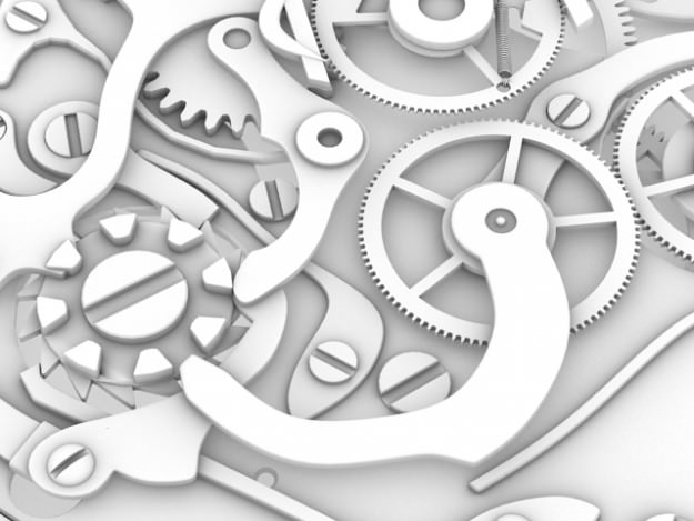 Watch 7 std mat 3D model_13