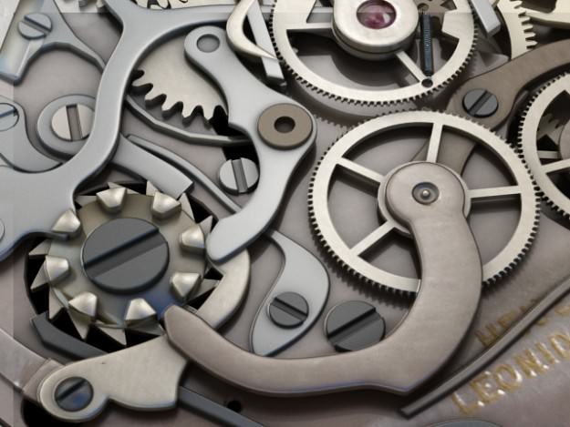 Watch 7 std mat 3D model_3