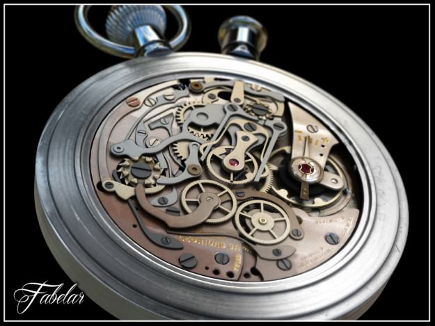 Watch 7 std mat 3D model_7