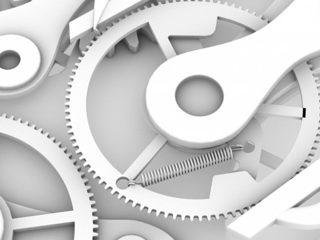 Watch 7 std mat 3D model_14