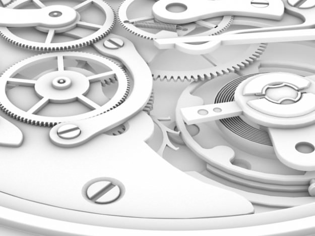 Watch 7 std mat 3D model_12