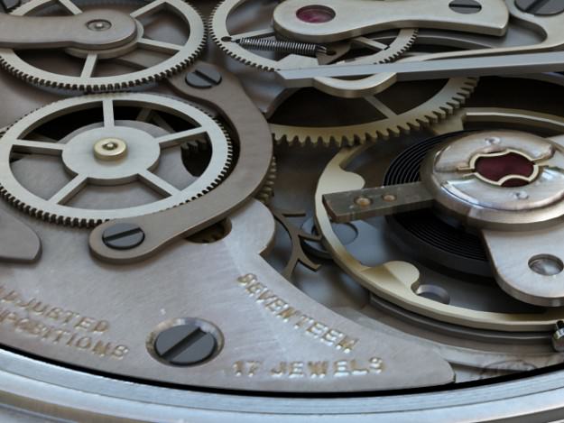 Watch 7 std mat 3D model_2