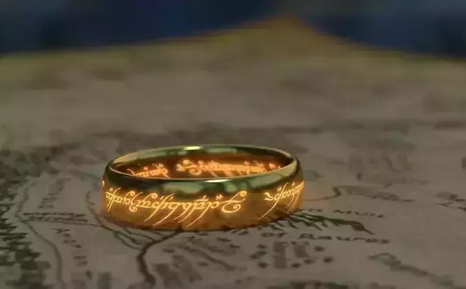 The One Ring