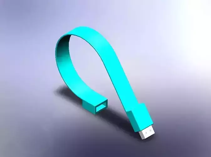 Wrist Pendrive Arm flash disk flash bracelet