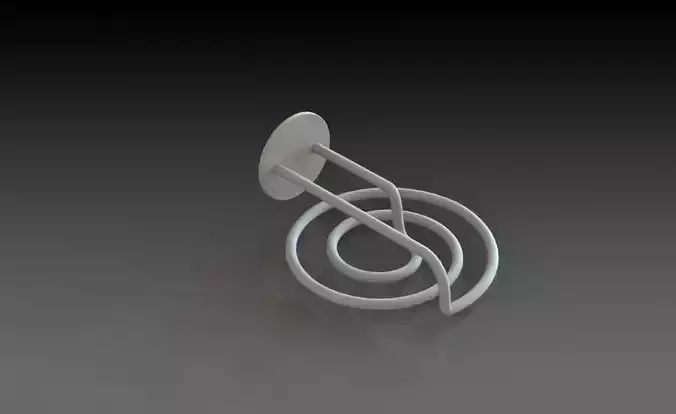 Water Heater Element