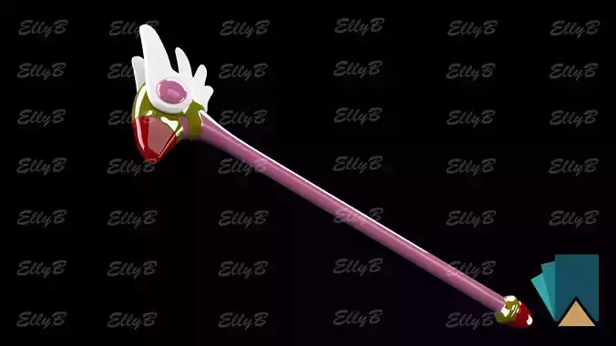 Scepter Sakura