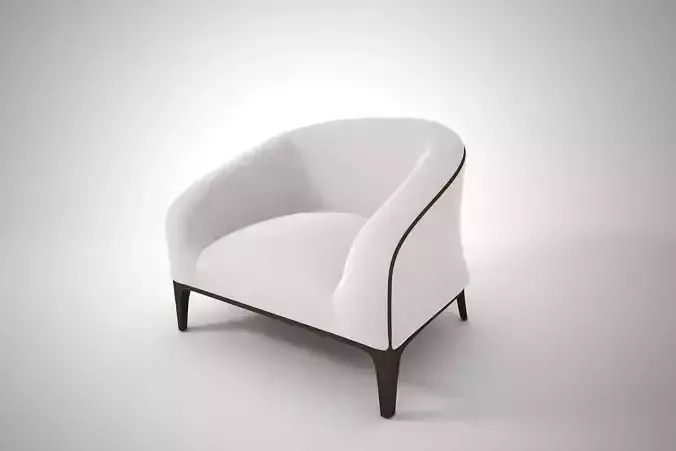 06 LOUNGE CHAIR