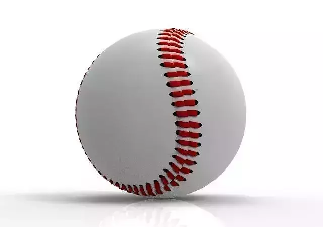 BaseBall Ball  Game Sports