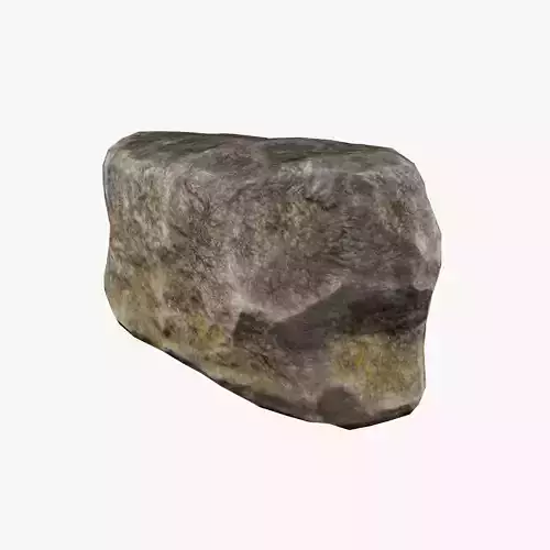 Natural Rock