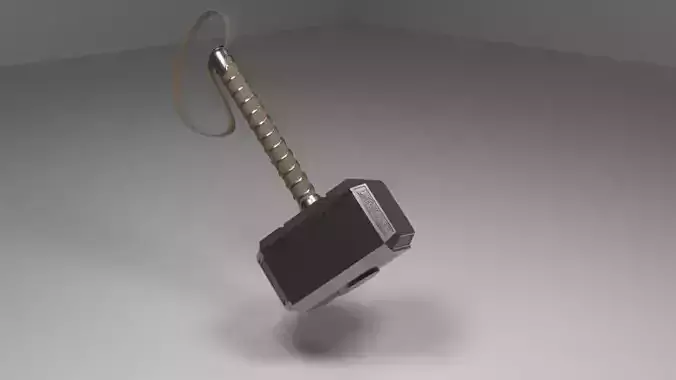 mjolnir