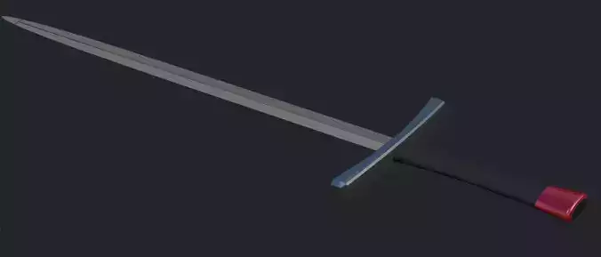 Long Sword