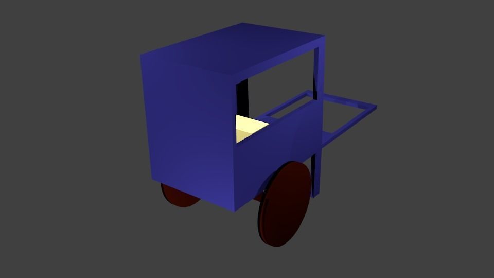 Pedicap machine 3D print model_5