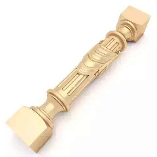 Decorative Column 10