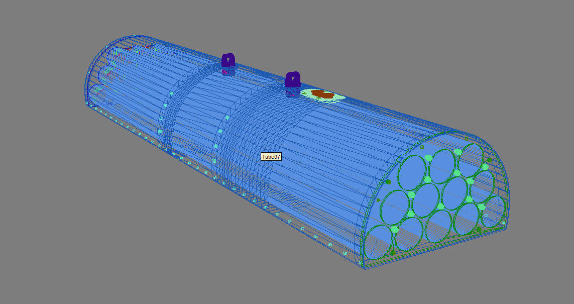 LWL-12-A Rocket Launcher 3D model_3