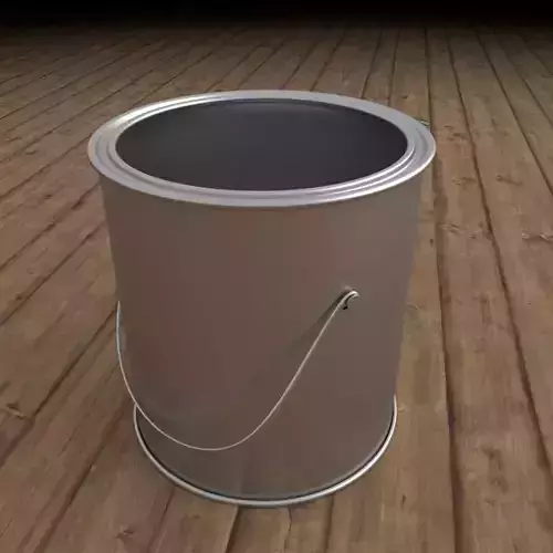 Paint Can