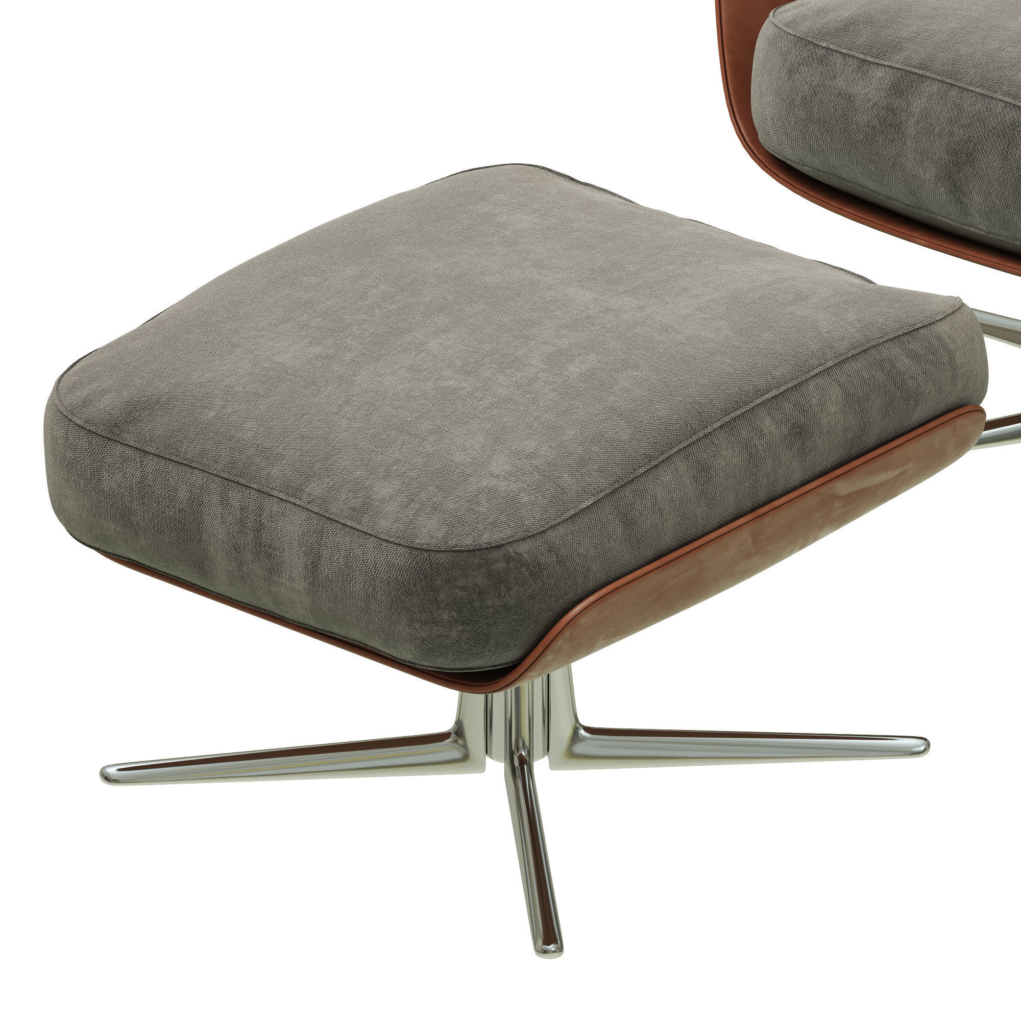 Flexform SVEVA 3D model_2